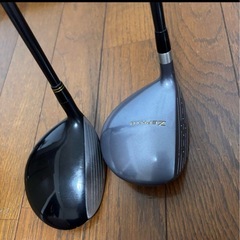 ロイヤルコレクション　ミズノ　ドライバー　ゴルフ
の画像