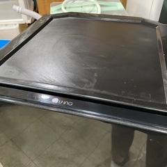 ユーイング　110L 冷蔵庫 2ドア 2017年の画像