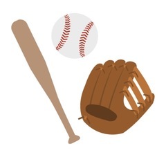 高崎で野球！⚾️