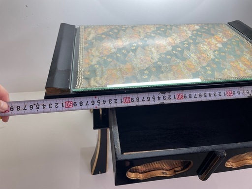 骨董品テーブル (Foggy333) 新堂のその他の中古あげます・譲り