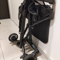 ベビーカー　セカンド　30キロまで　軽量の画像