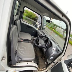 サンバー　トラック　4WD の画像