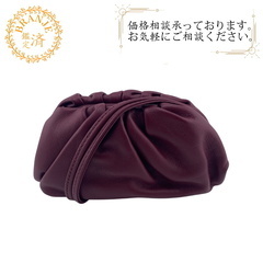 ボッテガヴェネタ BOTTEGAVENETA ポーチ ザ ポーチ...
