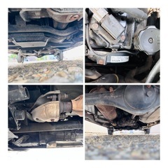 Nissan クリッパー　バン　平成23年式　タイミングベルト交換済みの画像