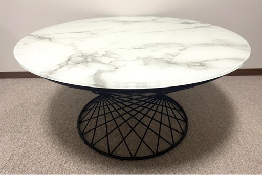 Francfranc マーリアコーヒーテーブル