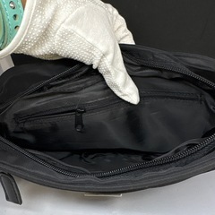 メルセデスベンツ　ショルダーバッグの画像
