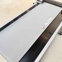 美品 ウォーキングマシン ルームランナーの画像