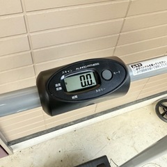 美品 ウォーキングマシン ルームランナーの画像