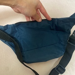 ✨値下げ✨未使用✨ウエストポーチの画像