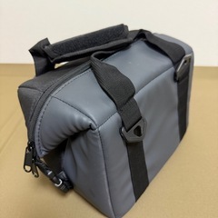 コメリ　ソフトクーラー　タフクーラーバッグ　5L の画像