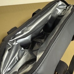 コメリ　ソフトクーラー　タフクーラーバッグ　5L の画像