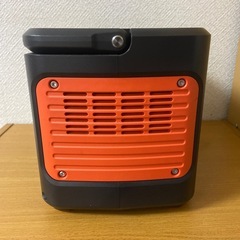 jackery ポータブル電源 400の画像