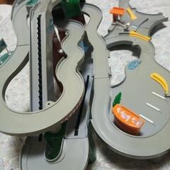 値下げしました　トミカ峠やまみちドライブの画像