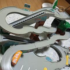 値下げしました　トミカ峠やまみちドライブの画像