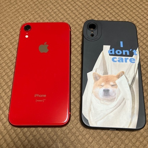iPhoneXR128GB
