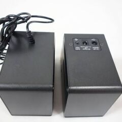 即納・PayPay支払いOK❗ ボーズ BOSE Computer Music Monitor M2 ブラック（国内正規品）の画像