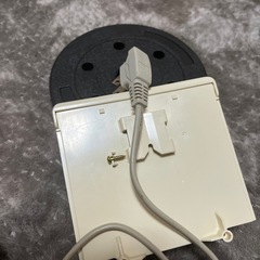 東芝　テレビブースター　取り引き成立済みの画像