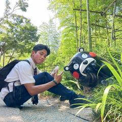 くまモン友モン🧸