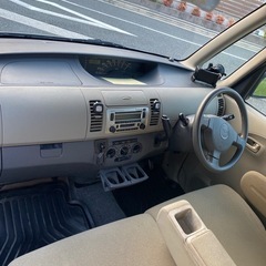 17年式 タント ターボになります。ETC付きの画像