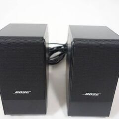 即納・PayPay支払いOK❗ ボーズ BOSE Computer Music Monitor M2 ブラック（国内正規品）の画像