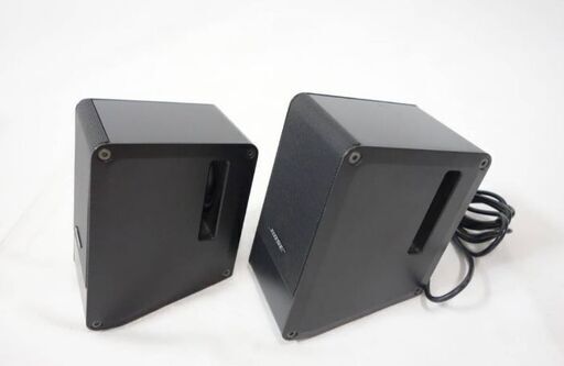 Bose M2 オーディオセット Bose M2 オーディオセット
