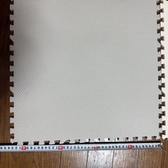 ジョイントマット？の画像