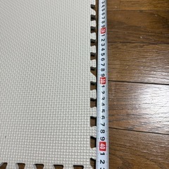 ジョイントマット？の画像