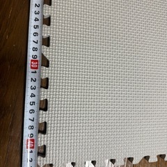 ジョイントマット？の画像