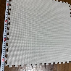 ジョイントマット？の画像