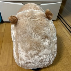 カピバラ