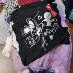 子供服　100〜110