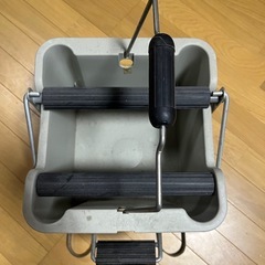 モップ絞りバケツの画像