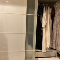 衣装ダンスの画像
