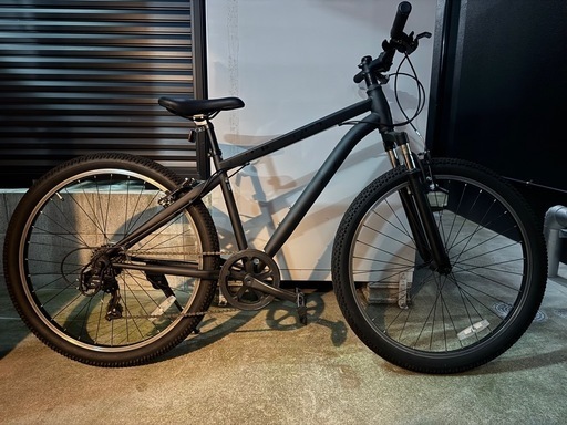 【決まりました】MTB 27.5インチ