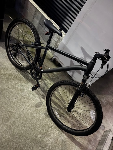 【決まりました】MTB 27.5インチ