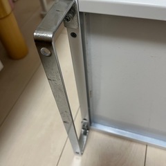 パソコンテーブル？の画像