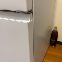 パナソニック冷蔵庫2024年の画像