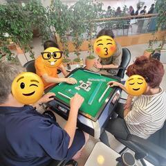 ノーレート麻雀🀄仲間募集‼️ - 友達
