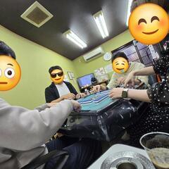 ノーレート麻雀🀄仲間募集‼️ − 石川県