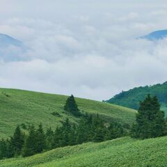 気軽に山歩きしませんか？