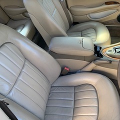 ジャガー　JLGB 3.2  V8 の画像