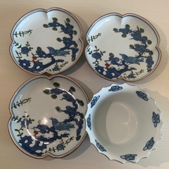 源右衛門　食器の画像