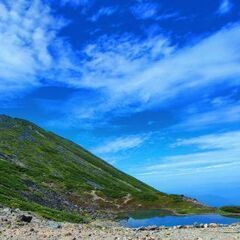 素敵な景色を見に、登山しませんか？