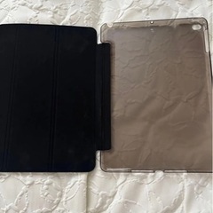 Apple iPad 第6世代 Wi-Fi 32GB/カバー付きの画像
