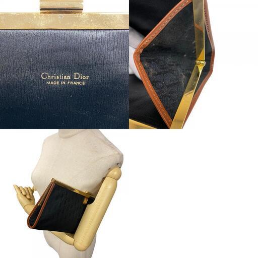 クリスチャンディオール Christian Dior クラッチバッグ