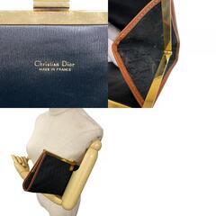 Christian Dior - 【定価18万】ディオール メンズ クラッチ