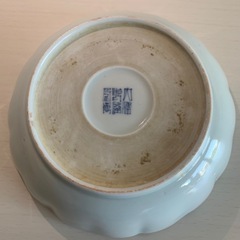 取皿　菓子皿の画像