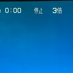TOSHIBA ARENA ビデオデッキの画像