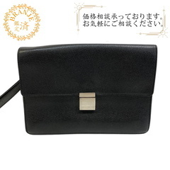 クリスチャンディオール Christian Dior クラッチバッグ