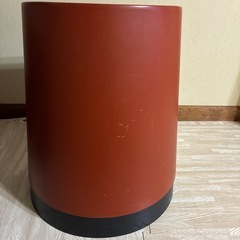 ポリプロピレンスツール2個セットの画像